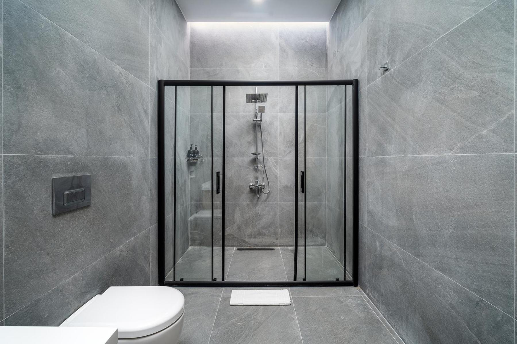 Urban Quarters - Bogazkesen Aparthotel Istanbul Exterior foto
